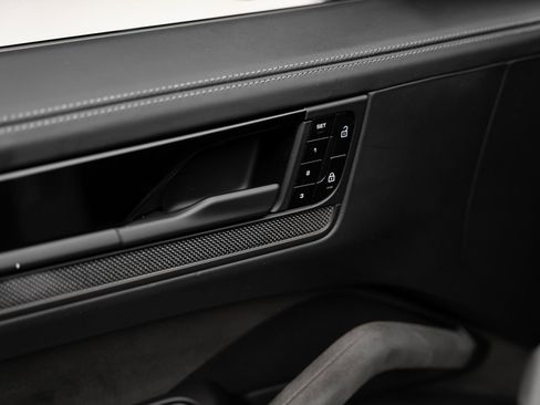 Used 2024 Porsche Cayenne Turbo GT image 55