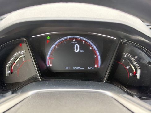 Used 2018 Honda Civic Sport Touring image 20