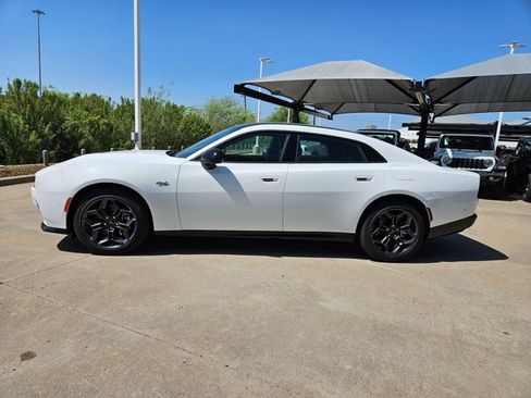 New 2026 Dodge Charger R/T AWD/4WD image 5
