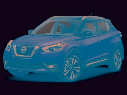 Used 2020 Nissan Kicks SR w/ SR Premium Package