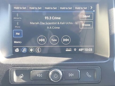 Used 2019 Chevrolet Colorado W/T w/ WT Convenience Package image 24