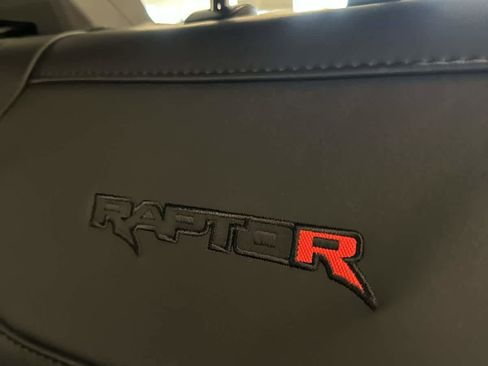 New 2026 Ford F150 Raptor AWD/4WD image 18