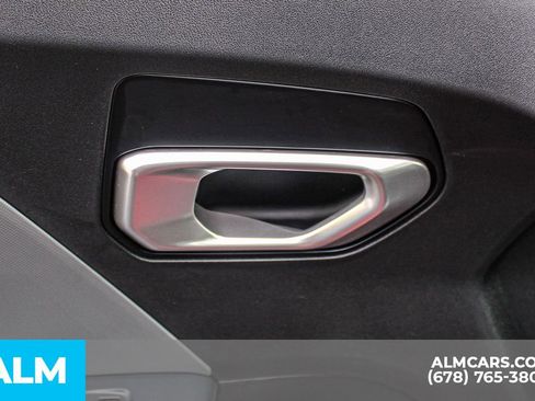 Used 2025 Kia K4 LXS FWD image 39