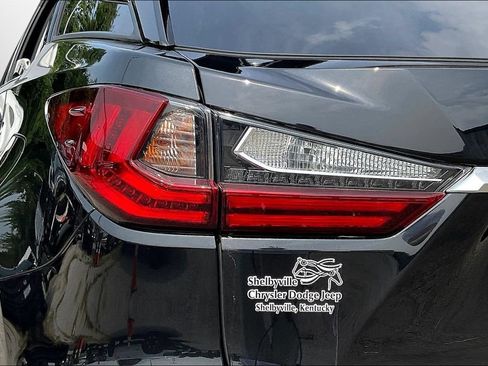 Used 2022 Lexus RX 350 FWD w/ Premium Package image 22