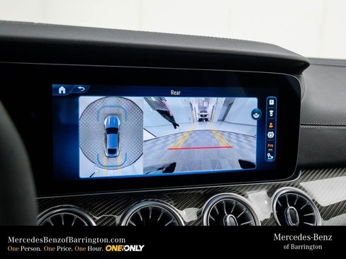 New 2026 Mercedes-Benz AMG GT 43 image 30