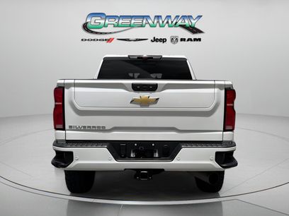 Used 2024 Chevrolet Silverado 2500 High Country w/ High Country Premium Package