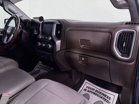 Used 2019 GMC Sierra 1500 SLE w/ SLE Value Package AWD/4WD image 28