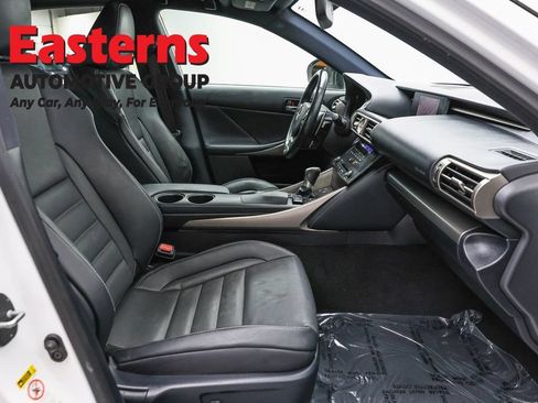 Used 2015 Lexus IS 250 AWD w/ F-Sport Package image 27