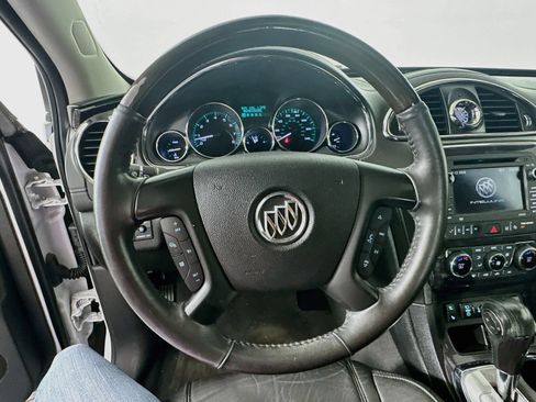 Used 2017 Buick Enclave Premium w/ Experience Buick Package AWD/4WD image 12