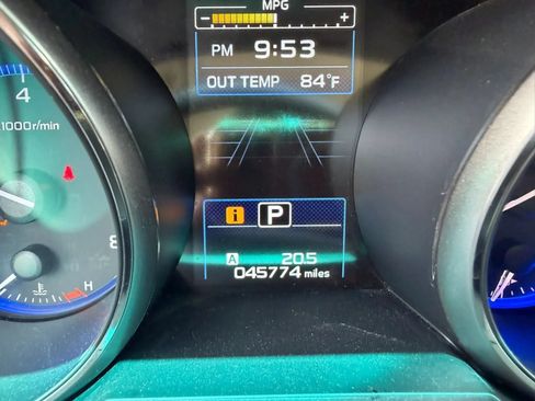 Used 2019 Subaru Legacy 2.5i w/ Alloy Wheel Package AWD/4WD image 10