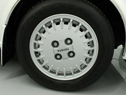 Used 1986 Toyota Cressida Sedan image 35