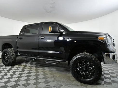 Used 2021 Toyota Tundra SR5 image 9