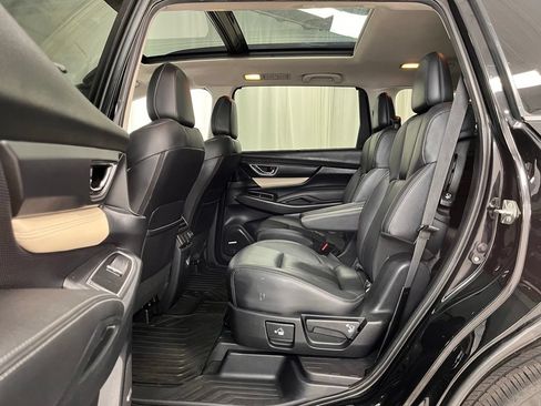 Used 2019 Subaru Ascent Limited w/ Popular Package #3 AWD/4WD image 17