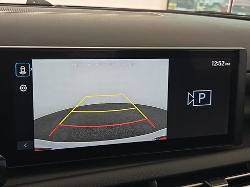 Used 2025 Hyundai Tucson SEL image 20