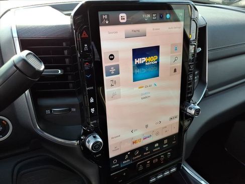 New 2026 RAM 3500 Laramie image 13