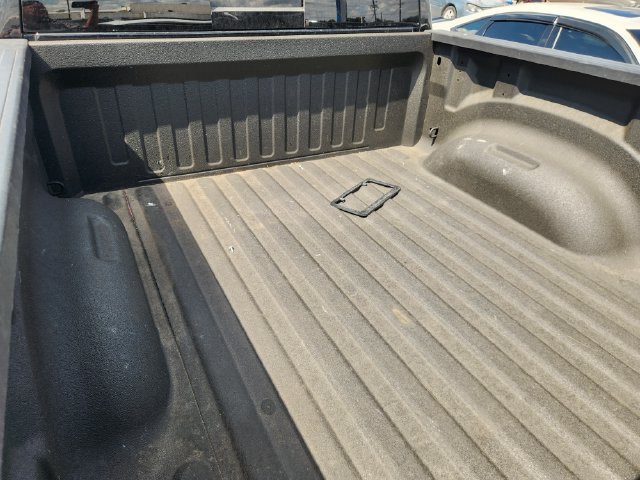 Used 2025 RAM 1500 Rebel w/ Rebel Level 2 Equipment Group AWD/4WD image 9