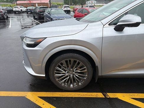 Certified 2024 Lexus RX 350 w/ Convenience Package AWD/4WD image 9