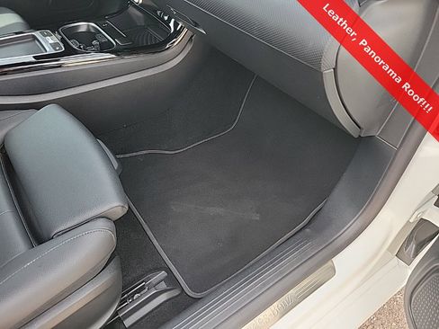 Used 2025 Mercedes-Benz CLA 250 CLA 250 4D Coupe image 41