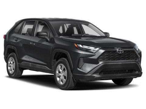 Used 2025 Toyota RAV4 LE FWD image 6