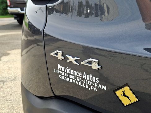 Used 2021 Jeep Renegade Latitude w/ Convenience Group AWD/4WD image 31