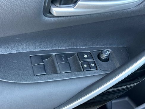 Certified 2026 Toyota Corolla XSE w/ Carpet Mat Package (TMS) FWD image 15