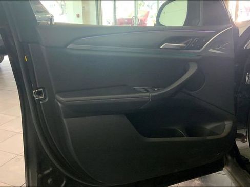 Used 2024 BMW X3 xDrive30i image 10