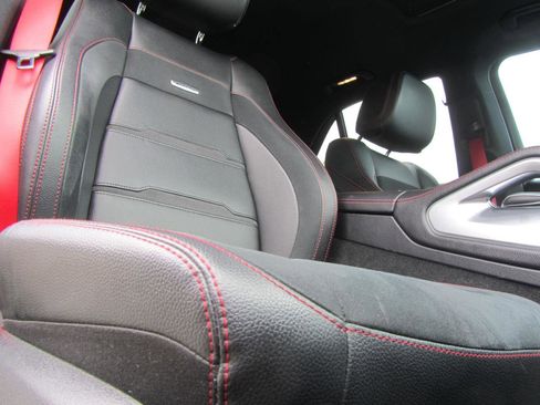 Used 2021 Mercedes-Benz GLE 53 AMG 4MATIC image 22