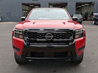 New 2026 Nissan Frontier SV w/ SV Convenience Package AWD/4WD video 2