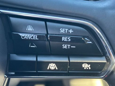 Certified 2024 MAZDA CX-90 3.3 Turbo S w/ Premium Package AWD/4WD image 16