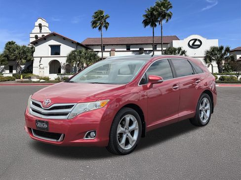 Used 2015 Toyota Venza XLE w/ XLE Premium Package AWD/4WD image 5