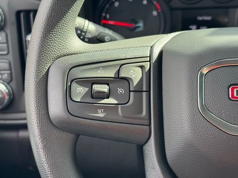 New 2026 GMC Sierra 3500 Pro w/ Convenience Package image 22