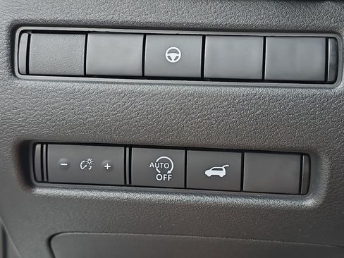 Used 2024 Nissan Rogue SV AWD/4WD image 32