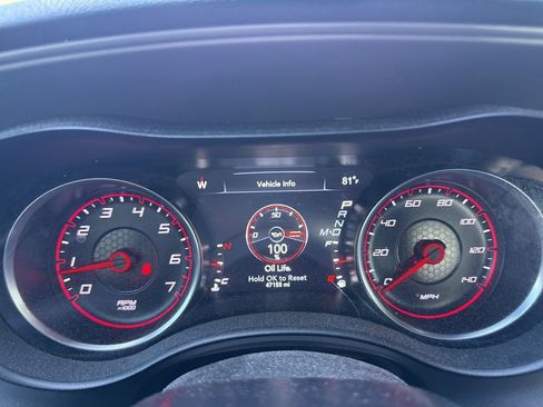 Used 2023 Dodge Charger SXT RWD image 10