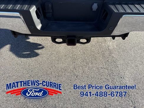 Used 2023 Ford F250 Lariat w/ Tow Technology Package AWD/4WD image 14