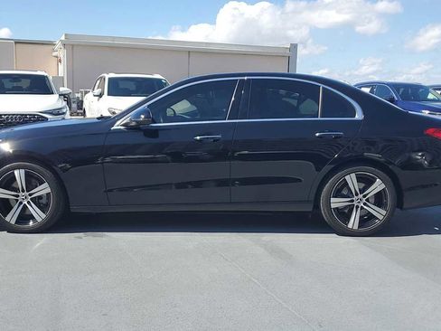 Used 2024 Mercedes-Benz C 300 C 300 image 3