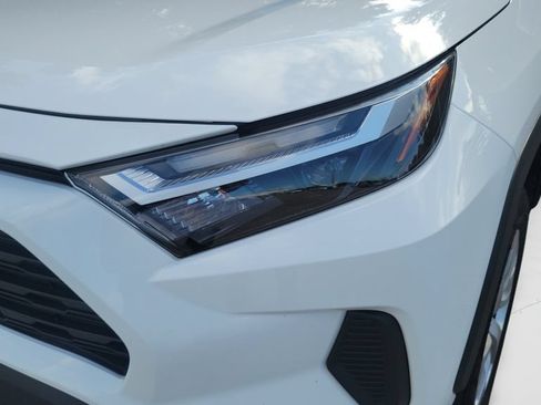 Certified 2024 Toyota RAV4 LE FWD image 24