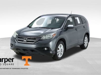 Used 2013 Honda CR-V EX