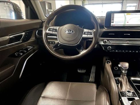 Used 2020 Kia Telluride SX image 18