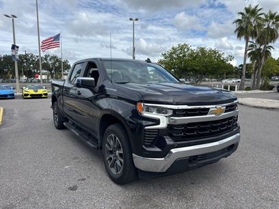 Used 2023 Chevrolet Silverado 1500 LT