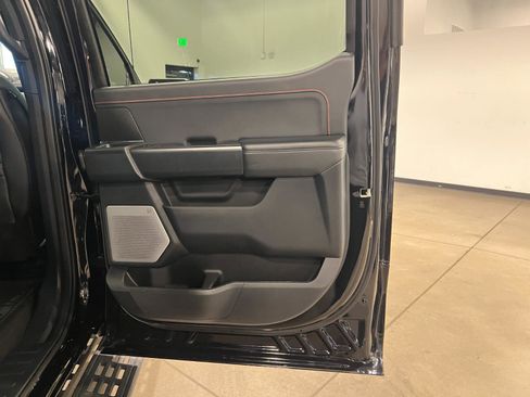 Used 2025 Ford F150 Raptor image 37