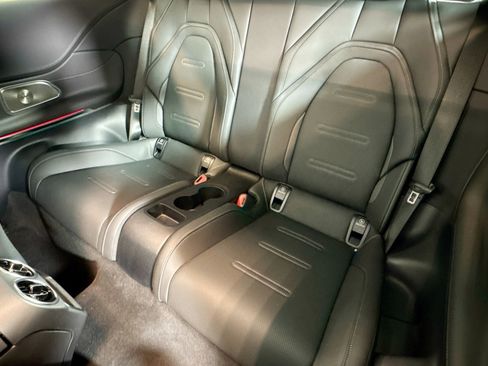 New 2026 Mercedes-Benz CLE 53 AMG 4MATIC Coupe image 22