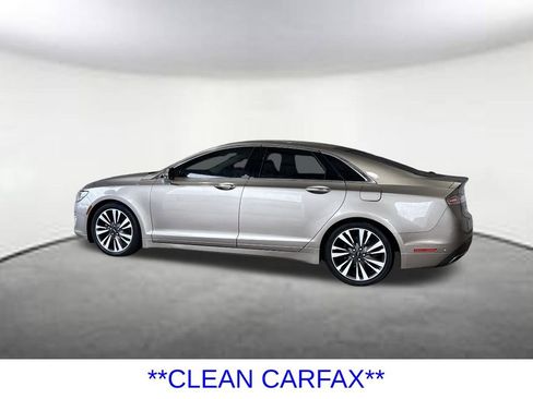 Used 2020 Lincoln MKZ Reserve AWD/4WD image 2