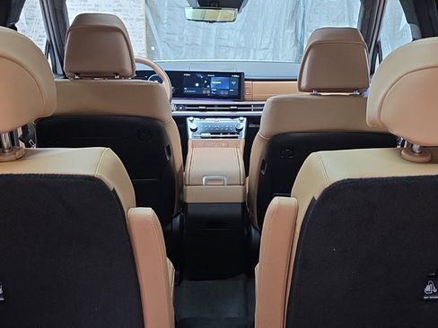 New 2026 Hyundai Santa Fe Calligraphy image 17