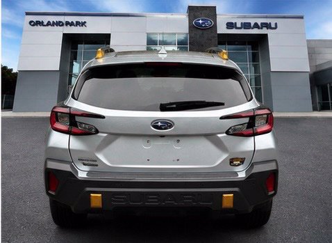 New 2026 Subaru Crosstrek 2.5i Wilderness AWD/4WD image 5