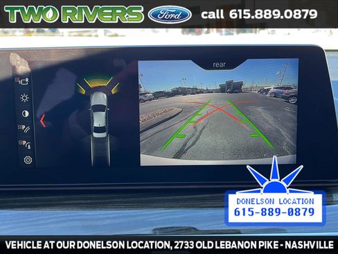 Used 2018 BMW 530i xDrive w/ Premium Package image 29