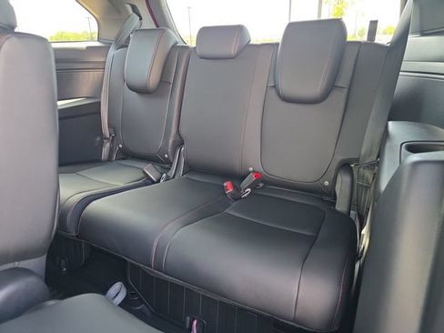 New 2026 Honda Odyssey Sport-L image 7