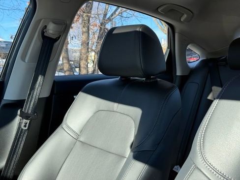 Used 2024 Honda Civic EX-L image 26