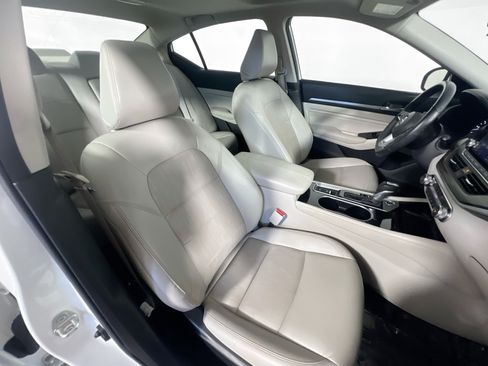 Used 2021 Nissan Altima 2.5 SL FWD image 30