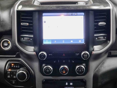 Used 2023 RAM 1500 Big Horn AWD/4WD image 15