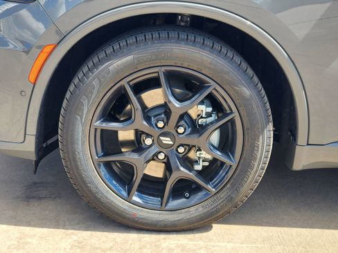 New 2026 Dodge Durango GT image 8
